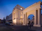 structural engineering company london