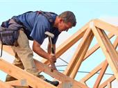 franchised home building business