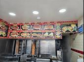 old established kebab shop