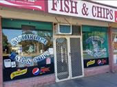 excellent fish chip shop