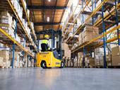 established global distribution business