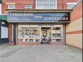 leasehold jewellery gifts business