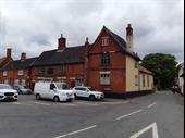 to let pubs kenninghall