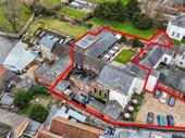 freehold hotels restaurants newmarket