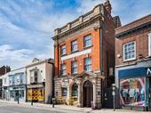to let restaurants whitstable