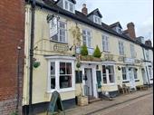leasehold pubs bewdley for