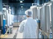 grocery food manufacturer with