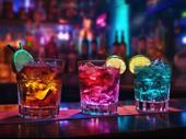popular restaurant bar lounge