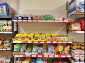 convenience store off licence