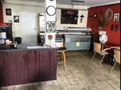 thai cafe takeaway dorset