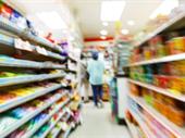 thriving retail shop business