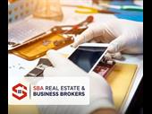 profitable mobile repair business