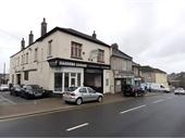 vehicle repair centre with