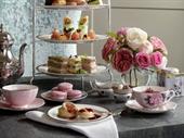 authentic british tea business