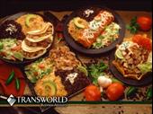 beautiful upscale mexican restaurant