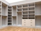 thriving custom closets more