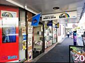 profitable tatts lotto franchise