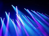 lighting production hire business