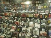 specialist music retailer online