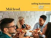 multi-site pizza takeaway forecast