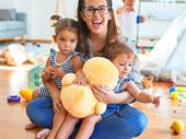 childcare community services 1st