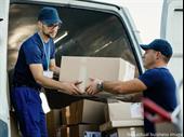gold coast-based couriers logistics