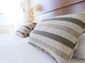 19 rooms guesthouse for