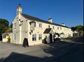 free-of-tie unopposed village pub