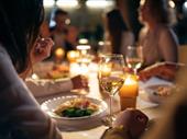 profitable popular restaurant garden