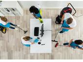 profitable cleaning franchise west