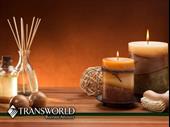 luxury float therapy spa