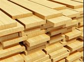 lumber yard