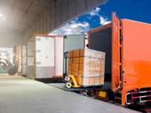 national bulk haulage logistics