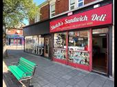 former sandwich business newcastle