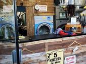 dry cleaning shop dulwich