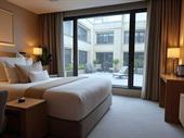 guesthouse for rent with