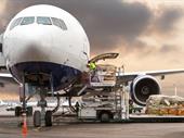 part 135 air cargo