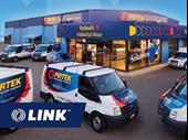 pirtek franchise for sale