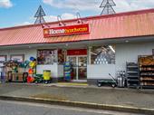 hardware store downtown parksville