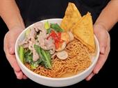 restaurant chinese cuisine chinese