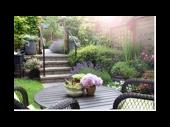 landscaping design business western