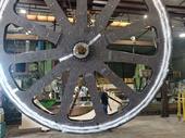 precision mechanics machining of