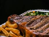franchise steakhouse bar grill