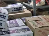 smallgoods distribution for sale