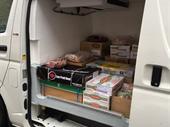 smallgoods distribution for sale