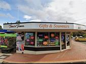 tassie toners lotto giftware