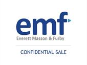 licensed restaurant for sale