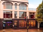 freehold late night venues