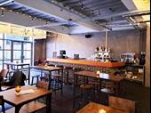 licensed wood fired pizza