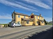 beautiful free-of-tie county pub
